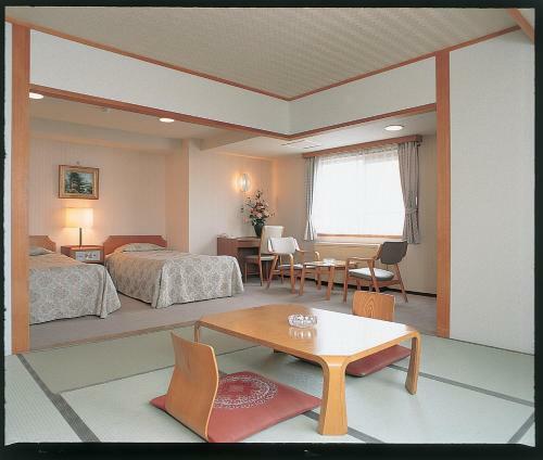 Yunokawa Kanko Hotel Shoen