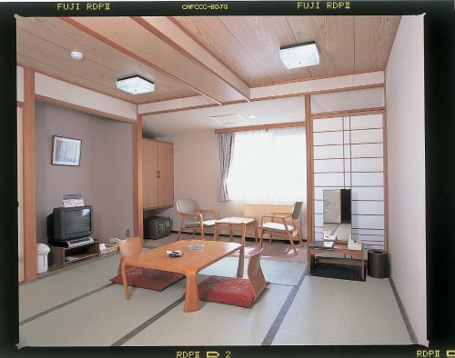 Yunokawa Kanko Hotel Shoen