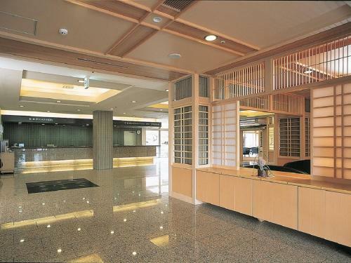 Yunokawa Kanko Hotel Shoen