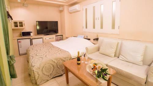 Hotel Restay Sakura (adult Only)