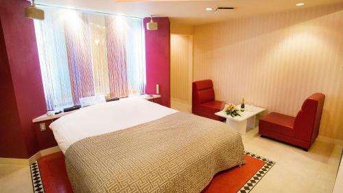 Hotel Restay Sakura (adult Only)
