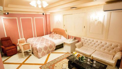 Hotel Restay Sakura (adult Only)