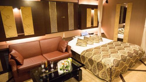 Hotel Restay Sakura (adult Only)