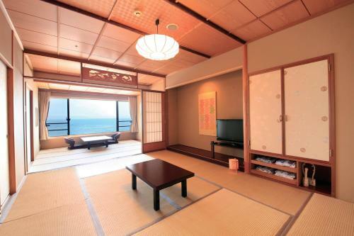Hotel Shiosaitei Annex Hanatuki