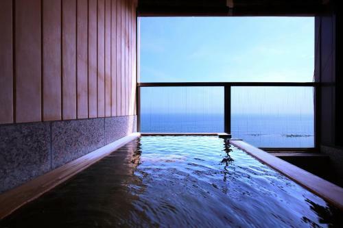 Hotel Shiosaitei Annex Hanatuki
