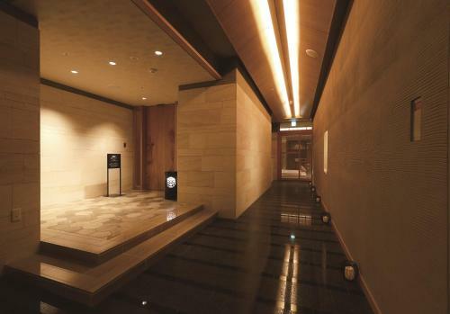 Hotel Shiosaitei Annex Hanatuki