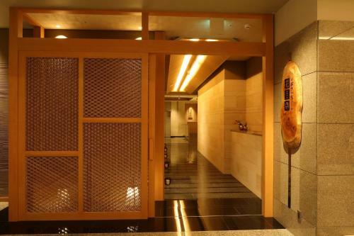 Hotel Shiosaitei Annex Hanatuki
