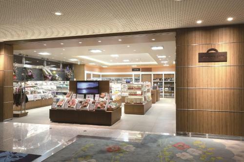 Hotel Shiosaitei Annex Hanatuki
