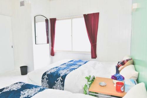 Hakodate House
