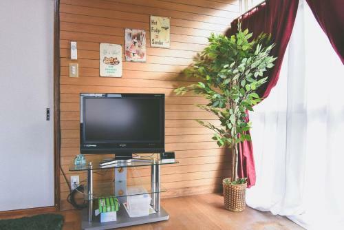 Hakodate House