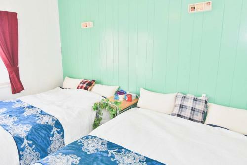Hakodate House