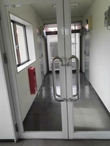 Apartamentos Near Hakodate Station Cozy Room 206