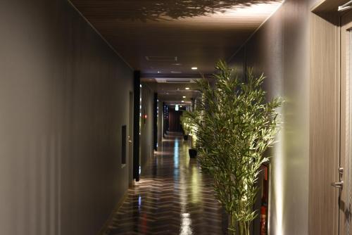 Hotel Zen Hakodate (adult Only)