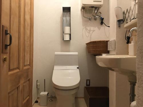 Hostal Small Town Hostel Hakodate