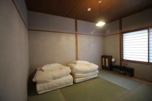 Hostal Small Town Hostel Hakodate