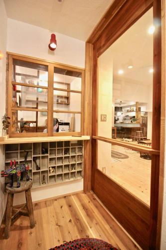 Hostal Small Town Hostel Hakodate
