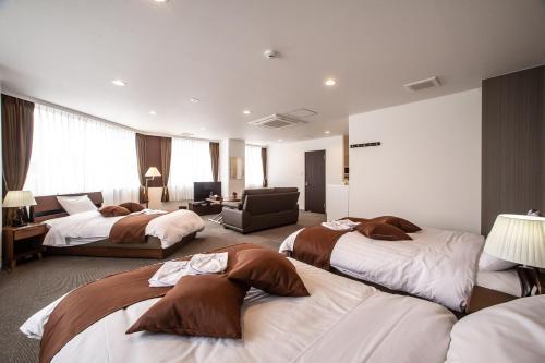 Apartamentos Condominium Stella Site