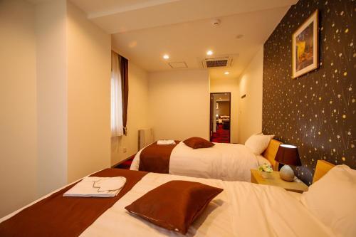 Apartamentos Condominium Stella Site