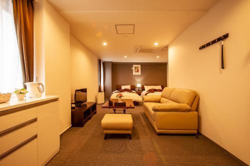 Apartamentos Condominium Stella Site