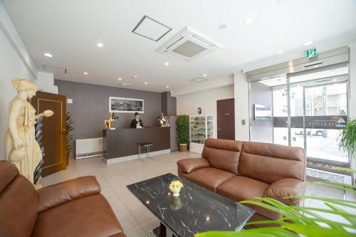 Apartamentos Condominium Stella Site