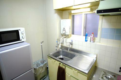 Apartamentos Seikan Bildinng101