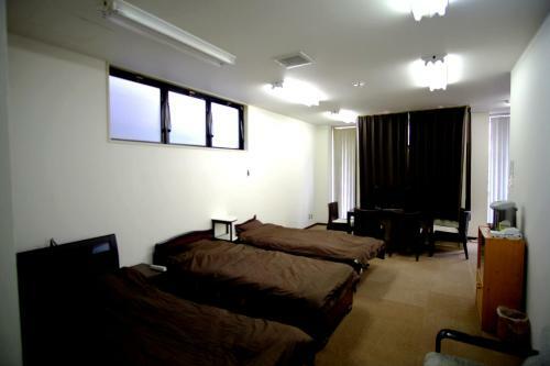 Apartamentos Seikan Bildinng101