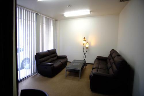 Apartamentos Seikan Bildinng101