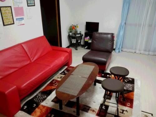 Apartamentos Corpo Marika A