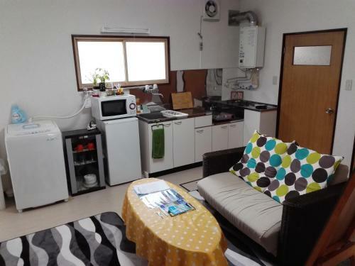 Apartamentos Corpo Marika A