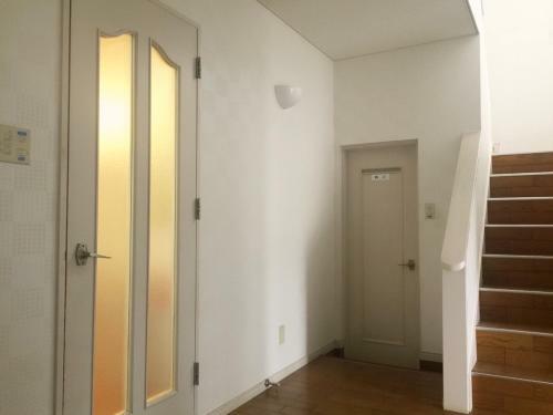 Hostal Guesthouse Ohana