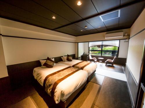 Hotel Livemax Resort Aki Miyajima