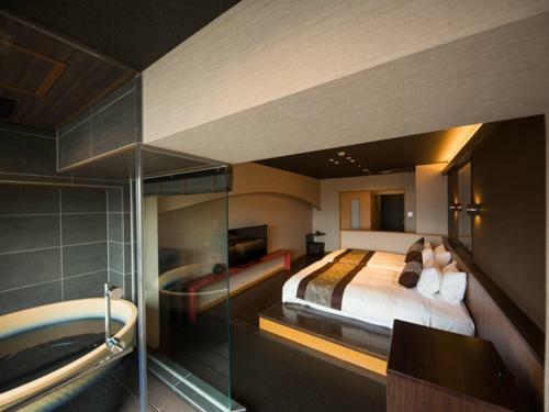 Hotel Livemax Resort Aki Miyajima