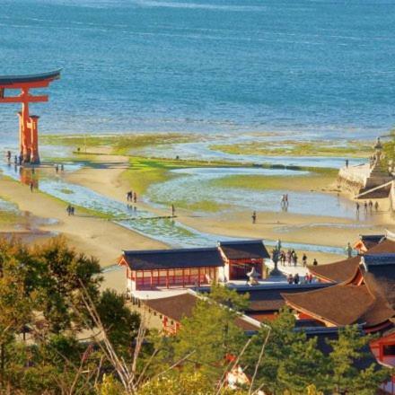 Hostal Full House Miyajima
