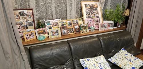 Hostal Full House Miyajima