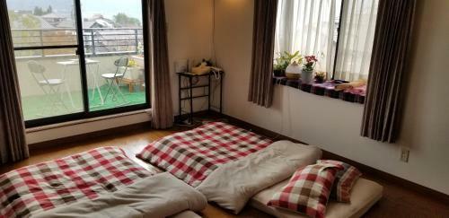 Hostal Full House Miyajima