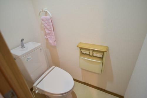 Apartamento Near To Miyajima