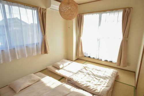 Apartamento Near To Miyajima
