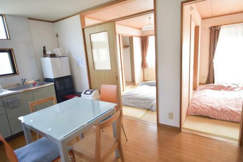 Apartamento Near To Miyajima