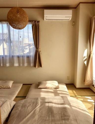 Apartamento Near To Miyajima