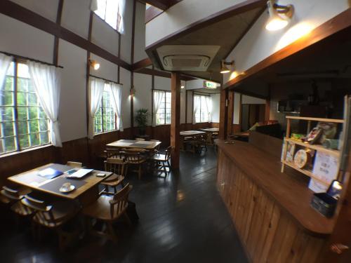 Bed & Breakfast Pension Unbalance