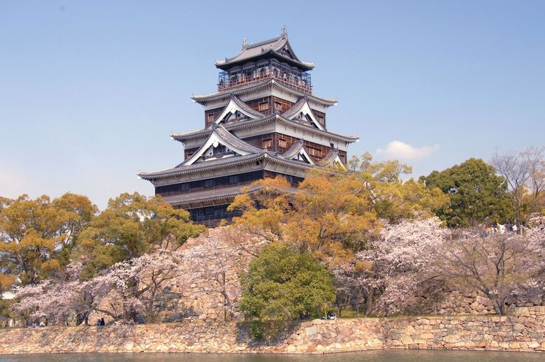 Hotel Global Resort Miyajima View