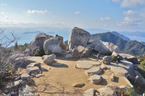 Full House Miyajima (2)
