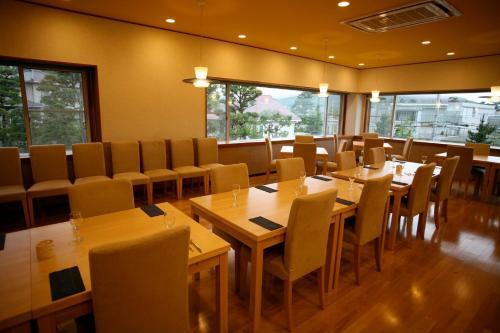 Hotel Shiki Resort Prego Hayama