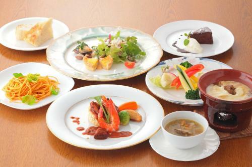 Hotel Shiki Resort Prego Hayama