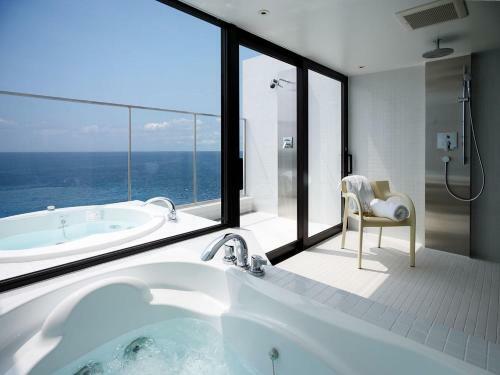Hotel Scapes The Suite