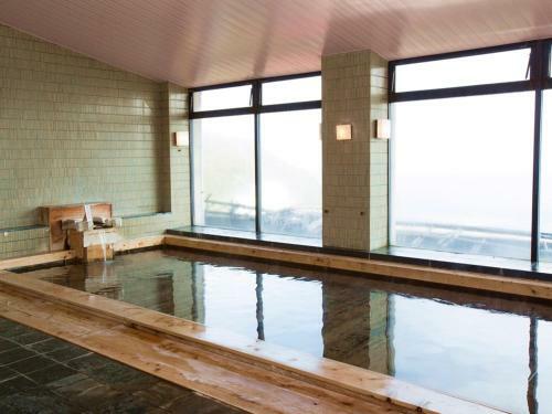 Itoen Hotel Atagawa