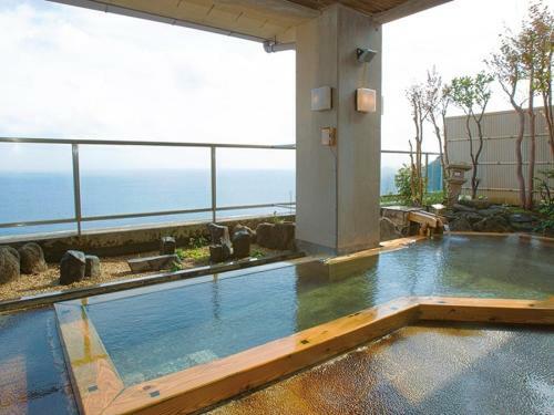 Itoen Hotel Atagawa