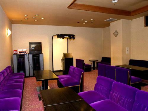 Itoen Hotel Atagawa
