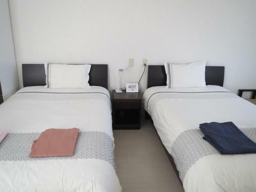 Hotel Canterbury