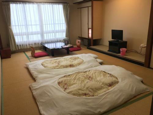 Hoshi Hotel
